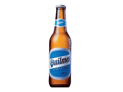 Quilmes 33cl.