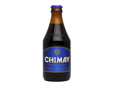 Chimay Azul