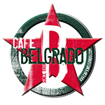 Café Belgrado